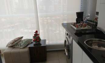 Imagem 3: APARTAMENTO RESIDENCIAL em SÃO PAULO - SP, CAMBUCI