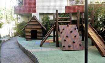 Imagem 4: Apartamento 3 suites sacada com espaço gourmet 3 vagas próximo ao Parque da Aclimação !!!!