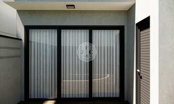 Imagem 7: Casa Térrea - Condomínio Fechado 3 Suítes Venda - San Marco