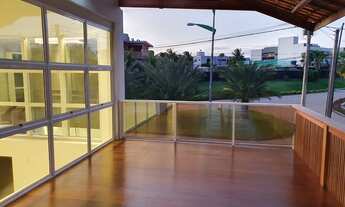 Imagem 7: Casa de condomínio para venda com 409 metros quadrados com 3 quartos em Cararu - Eusébio