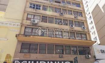 Imagem: PORTO ALEGRE - Conjunto Comercial/Sala