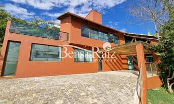 Imagem 3: NOVA LIMA - Casa de Condomínio - Mirante da Mata