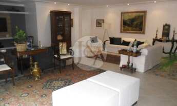 Imagem: RIO DE JANEIRO - Apartamento Padrão - Jardim