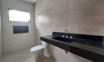 Imagem 5: Casa com 3 dormitórios 3 suítes - Condomínio Ibiti Reserva - Sorocaba/SP