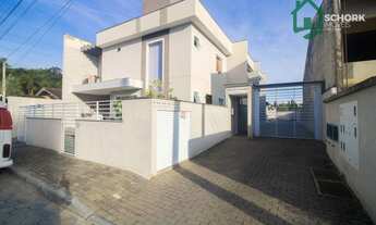 Imagem: Sobrado à venda, 106 m² por R$ 320.000,00