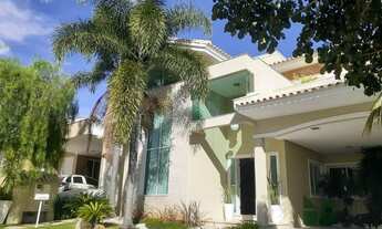 Imagem: Casa à venda no bairro Parque Campolim