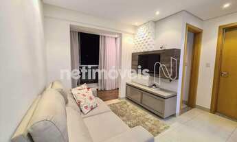 Imagem 5: Venda Apartamento 2 quartos Sagrada Família Belo Horizonte