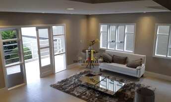 Imagem 5: Sobrado com 3 suítes à venda, 320 m² - City América - São Paulo/SP