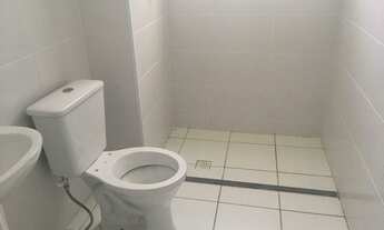 Imagem 2: Apartamento com 2 dormitórios para alugar, 45 m² por R$ 1.400,00/mês - Condomínio Morado d