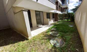 Imagem 2: Apartamento Garden 2 quartos a venda Recreio dos Bandeirantes