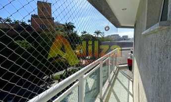 Imagem 3: Rio de Janeiro - Apartamento Padrão - Tijuca