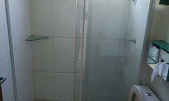 Imagem 6: Casa 3 quartos em águas lindas