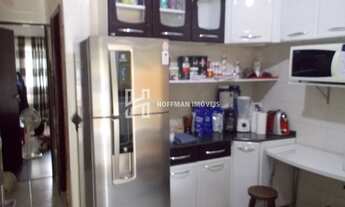 Imagem 7: CASA NO BAIRRO BARCELONA