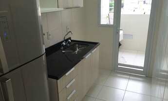 Imagem 5: Excelente apartamento á venda no Cond Air Campo Belo - Campo Belo, São Paulo - SP, 04615-0