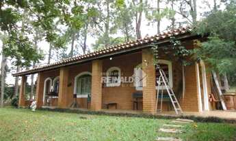 Imagem 5: Chácara com 4 dormitórios à venda, 5000 m² por R$ 1.060.000,00 - Jardim dos Lagos - Itatib