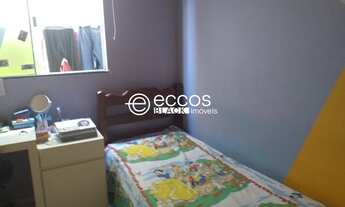 Imagem 5: CASA RESIDENCIAL em UBERLÂNDIA - MG, JARDIM EUROPA