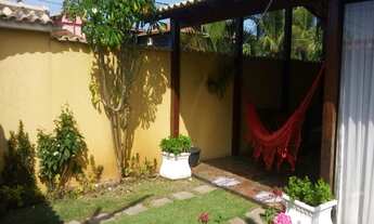 Imagem 6: CASA RESIDENCIAL em RIO DAS OSTRAS - RJ, TERRA FIRME