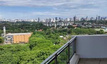 Imagem 5: SãO PAULO - Apartamento Padrão - Alto de Pinheiros