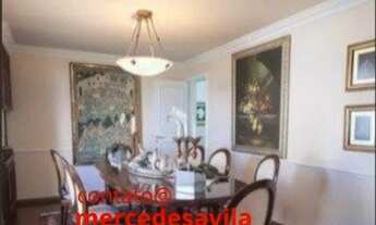 Imagem 6: Apartamento Campo Belo 279 m² 4 Dormitórios