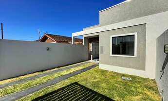 Imagem 5: Pontal do Paraná - Casa Padrão - Monções