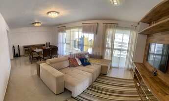 Imagem 2: Edifício Splendor Blue 3 suítes 131 m² Jardim das Indústrias SJC Andar Alto