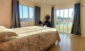 Imagem 7: Sobrado com 3 dormitórios à venda por R$ 625.000,00 - Emiliano Perneta - Pinhais/PR