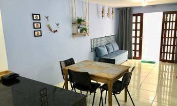 Imagem 6: VENDO FLAT NA VILA DE SERRA NEGRA