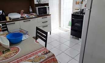 Imagem 5: Apartamento com 2 dormitórios à venda, 60 m² por R$ 195.000,00 - Vila Guilhermina - Praia