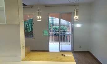 Imagem 4: Apartamento à venda Condomínio Avalon II - Campinas-SP