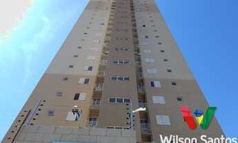 Imagem 2: Residencial Lazise 2 dormit, cozinha planejada, piscina próximo hospital municipal e