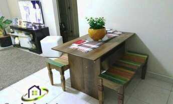 Imagem 4: Ótimo Apto 2 Qtos no Residencial Bandeirantes