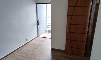 Imagem 5: Casas em Francisco Bernardino