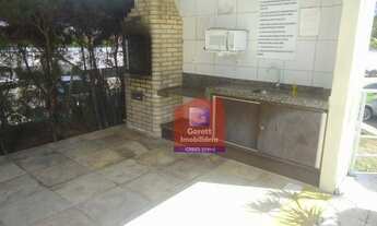 Imagem 5: Apartamento com 2 dormitórios para alugar, 58 m² por R$ 550/mês - Planalto - Natal/RN L072