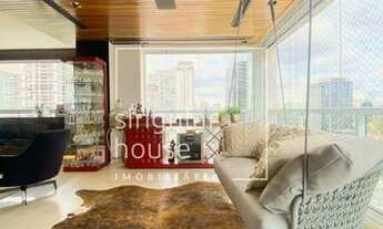 Imagem 4: 225 m²| 4 dormitórios