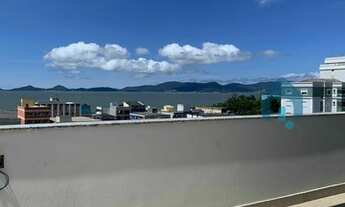 Imagem: Apartamento Cobertura em Barreiros com vista