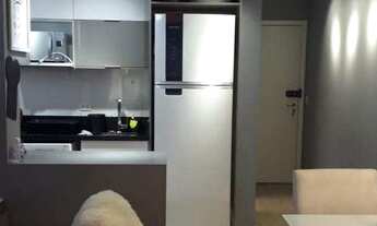 Imagem 3: Apartamento com 4 dorms, Vila Castelo, São Paulo - R$ 820 mil, Cod: 715654