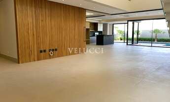 Imagem 6: Casa - Loteamento Mont Blanc Residence - Campinas