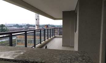 Imagem 6: Apartamento 88 M² 3 Dormitórios e suíte varanda gourmet em Vila Leopoldina - São Paulo