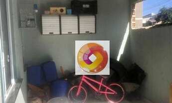 Imagem 6: Casa com 2 dormitórios à venda, 50 m² por R$ 180.000,00 - Cidade Industrial - Curitiba/PR