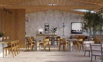 Imagem 4: Parque Sustentável na Gávea Apartamento de 3 quartos - Rio de Janeiro - RJ