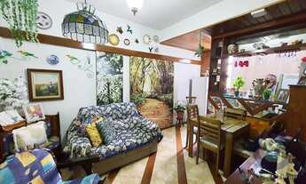 Imagem 7: Apartamento para Venda em Rio de Janeiro, Méier, 1 dormitório, 1 banheiro