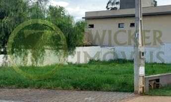 Imagem 1: Venda: ótimo terreno no Quinta Ranieri Blue