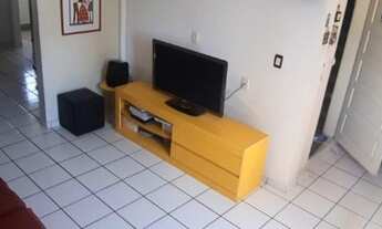 Imagem 7: Apartamento Mobiliado - Cobertura duplex no Alto da Candelária