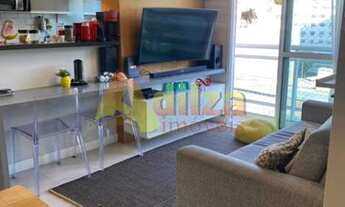 Imagem 5: Rio de Janeiro - Apartamento Padrão - Tijuca