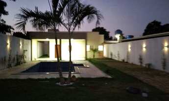 Imagem 6: Vendo casa com piscina em Interlagos