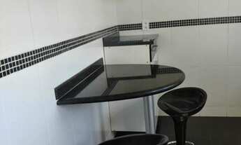 Imagem 4: Apartamento Condomínio Marina Clube Apartº Novo de 2 quartos - São Pedro da Aldeia/RJ