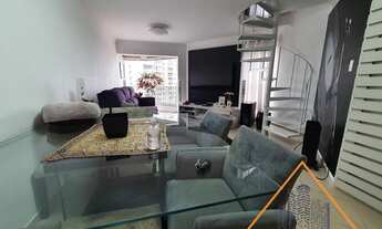 Imagem 6: Apartamento cobertura duplex a venda na Vila Monumento