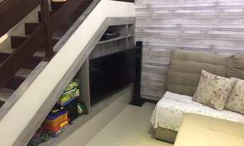 Imagem 4: Casa com 3 quartos na Cancela preta