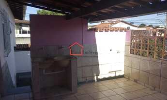 Imagem 6: BELO HORIZONTE - Casa Padrão - São Gabriel