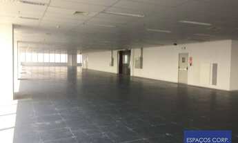 Imagem 2: Laje corporativa para alugar, 524m² por R$ 62.880/mês - Brooklin - São Paulo/SP